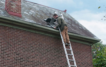 what affects urgent Nupers Hatch roof repairs