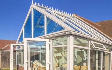 conservatory roof insulation costs Nupers Hatch