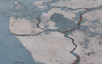 fibreglass roofing replacement Nupers Hatch