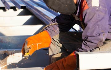 Nupers Hatch flat roofing options