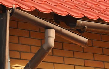 Nupers Hatch gutter repair costs