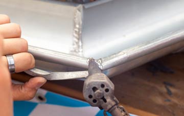 disadvantages of Nupers Hatch lead roofing