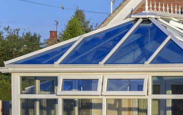 professional Nupers Hatch conservatory insulation