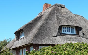 thatch roofing Nupers Hatch, Essex