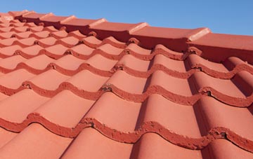 Nupers Hatch tile and slate roof replacement