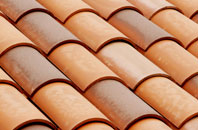 Nupers Hatch clay roofing