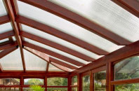 Nupers Hatch conservatory roofing insulation