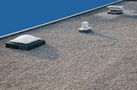 Nupers Hatch flat roofing