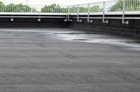 find rated Nupers Hatch flat roofing companies