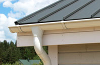 Nupers Hatch soffits